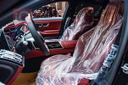 مێرسێدس بێنز S-Class